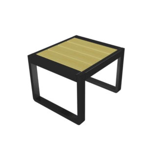 Savorak jakkara, musta