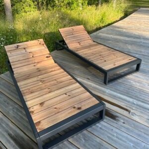 Savorak Aurinkotuoli