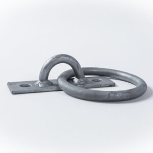 Venerengas 12 mm, pintakiinnitys