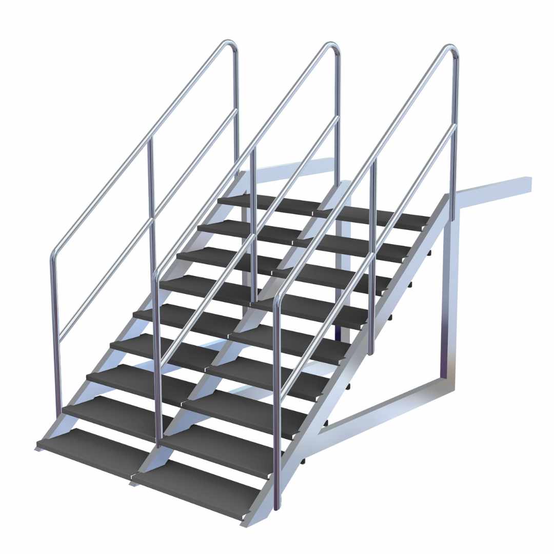 Savorak Tupla avantouintiportaat