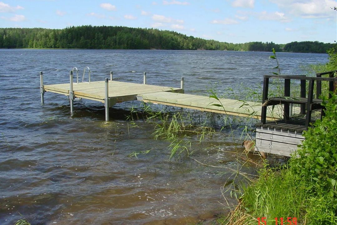 Oloneuvos tuplapäädyllä