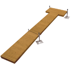 Jokamies 9,6 m - Tee-se-itse