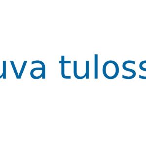 Poijun varsi 150 pitkä