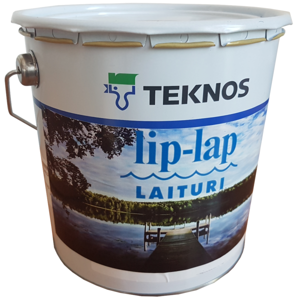 Laituriöljy