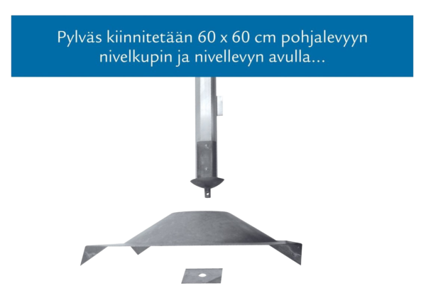 Lip-Lap laituripylväät - Image 5