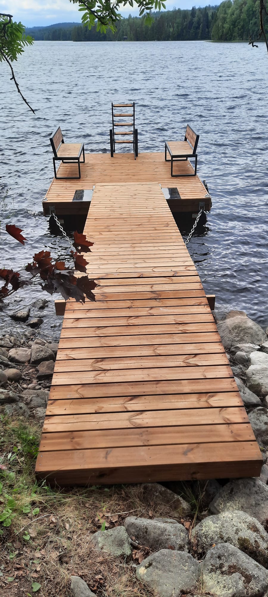 Mökki-P 4 x 3,15 m, Jyväskylä_4