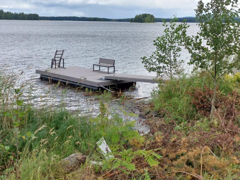 Mökki-p 3,15x6m kelo_maaninka