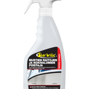 Star Brite nokivalumien poistoaine