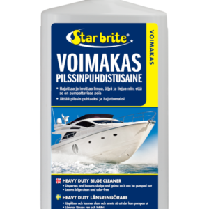 Star Brite pilssinpuhdistusaine