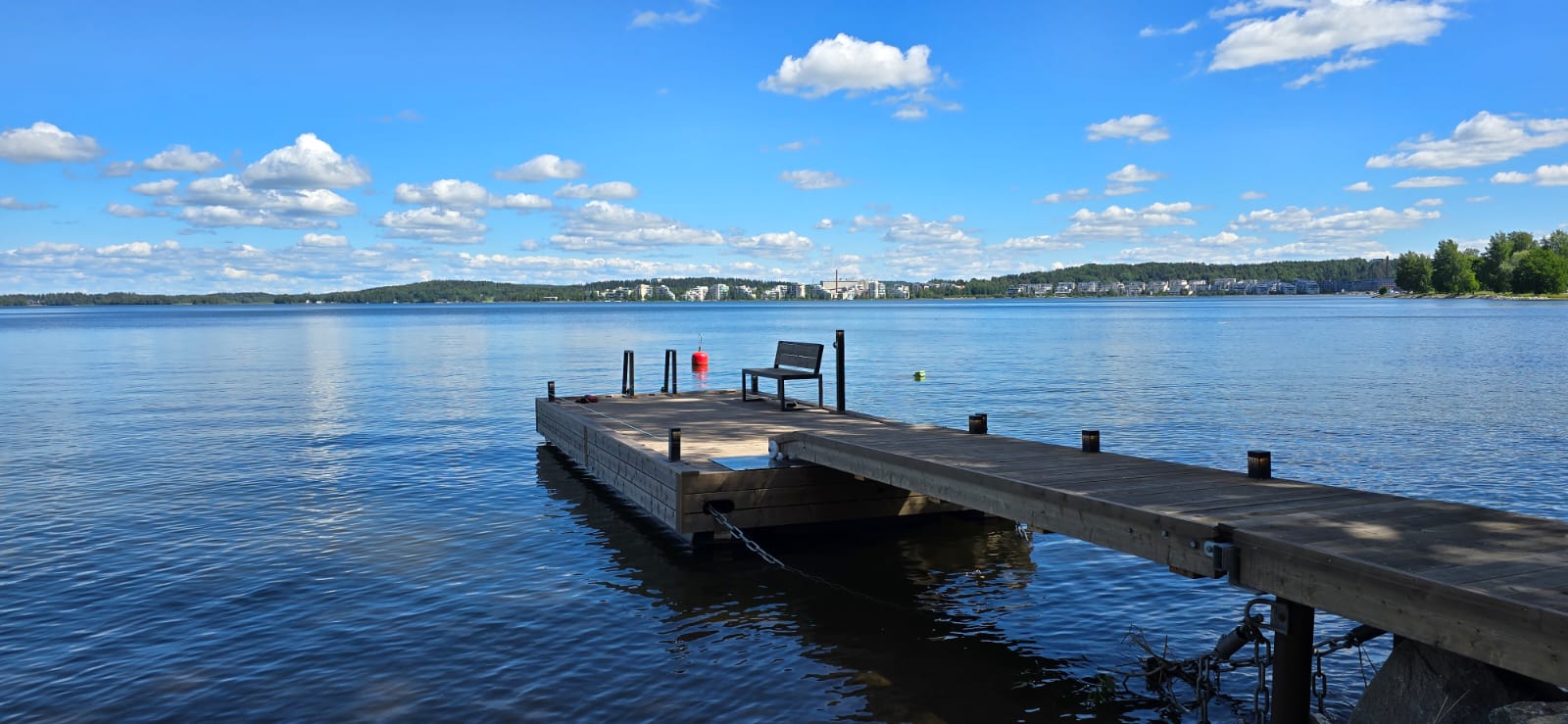 putkiponttonilaituri 7.5x3.15m_porolauta_vesijärvi_5