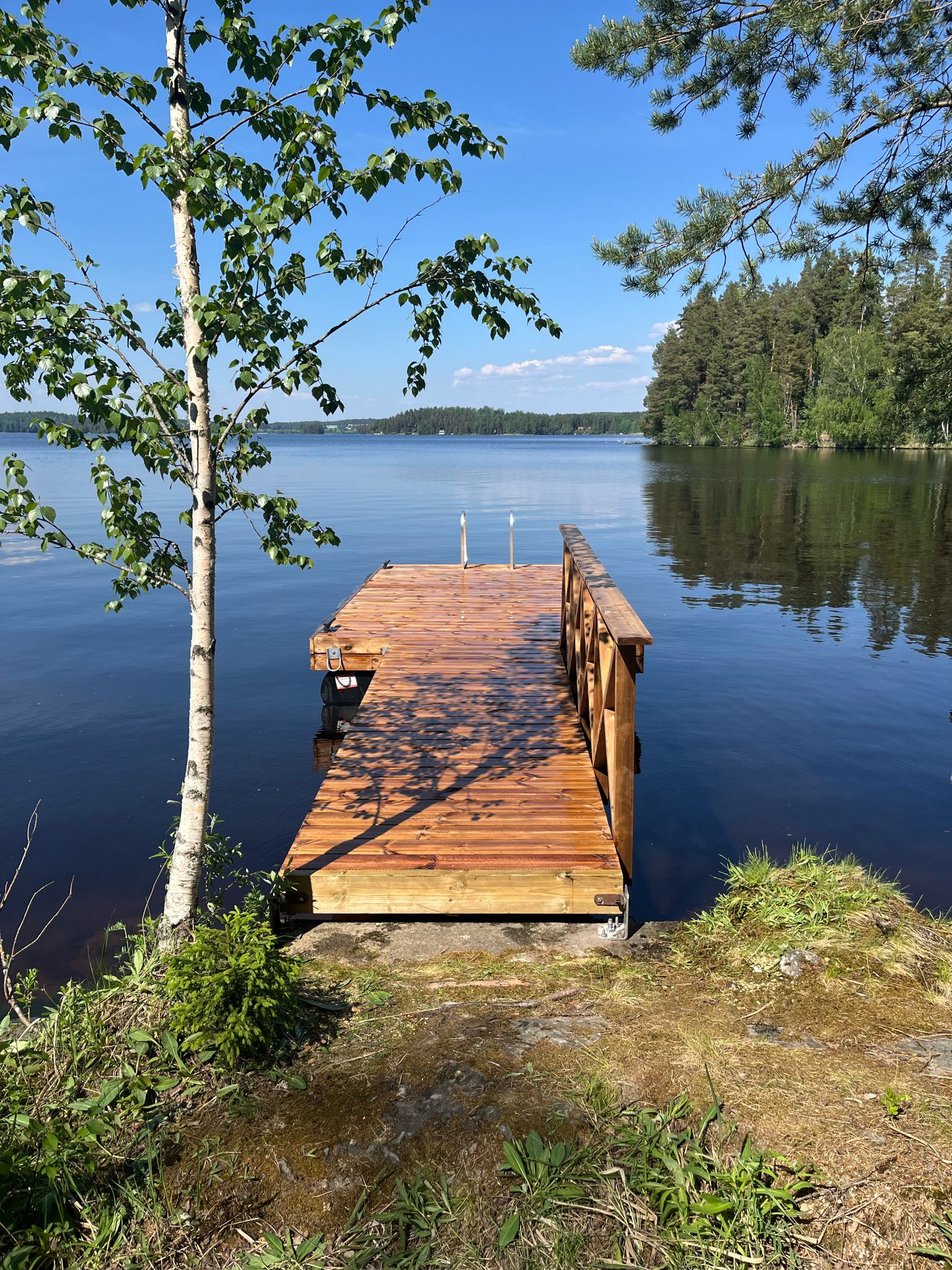 rullaponttonilaituri 4x24 m_4